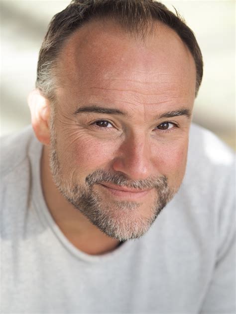 David DeLuise Pictures and Photos